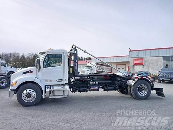 Peterbilt 537 Construção - Outros
