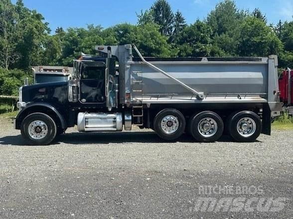 Peterbilt 567 Camiões basculantes