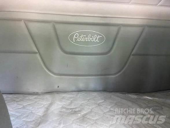 Peterbilt 579 Cavalos Mecânicos