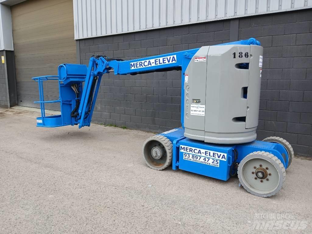 Genie Z 30/20 N RJ Elevadores braços articulados