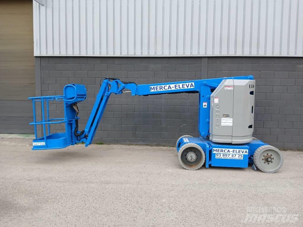 Genie Z 30/20 N RJ Elevadores braços articulados