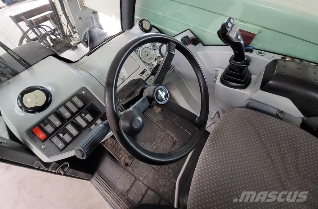 CLAAS Scorpion 7045 Manipulador telescópico