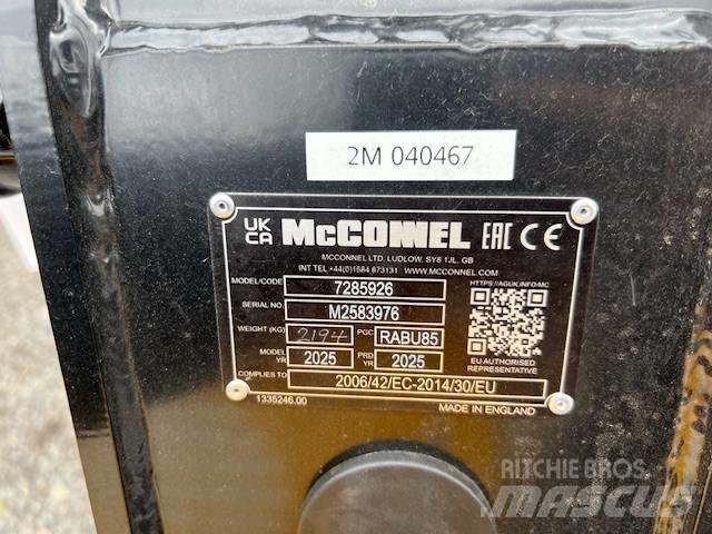 McConnel PA7285T VFR Corta-Sebes