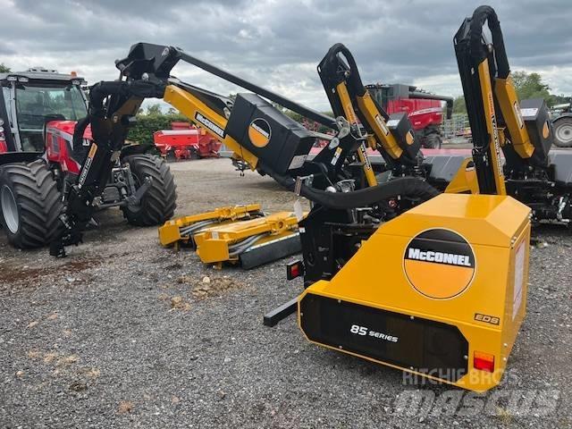 McConnel PA7285T VFR Corta-Sebes