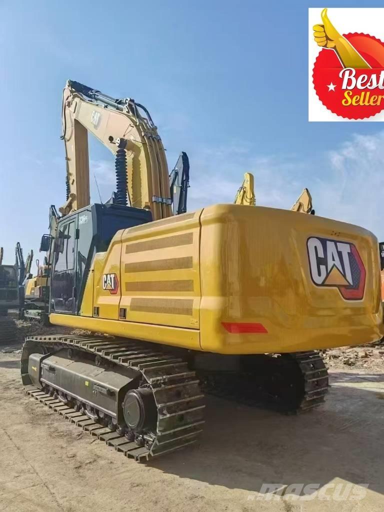CAT 336 GC Escavadeiras de esteiras