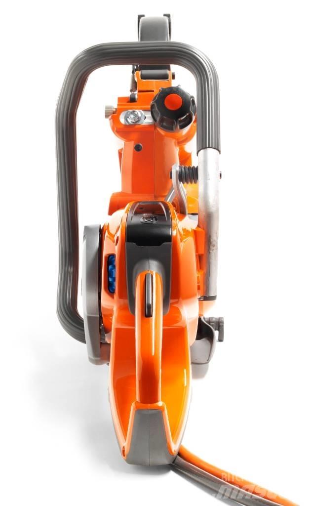 Husqvarna K6500 Ring Construção - Outros
