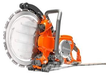 Husqvarna K6500 Ring Construção - Outros
