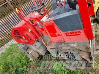 Bomag BW 100 AD M-2 Cilindros Compactadores tandem