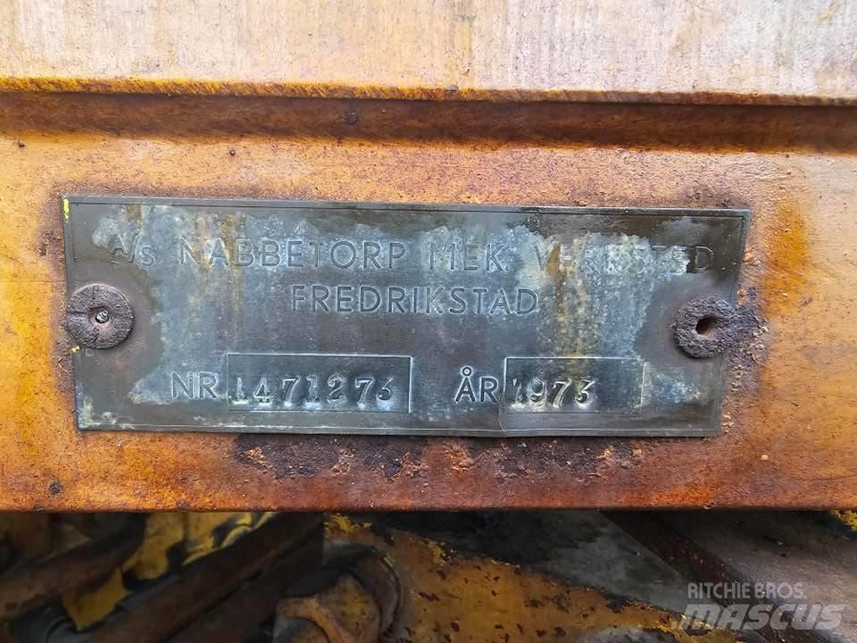 Leyland 270 Retroescavadeiras
