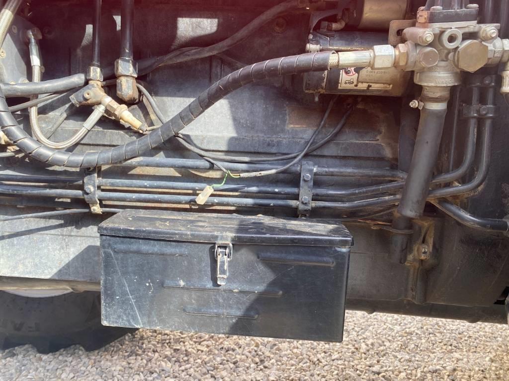 Same Laser 150 DT Tratores Agrícolas usados