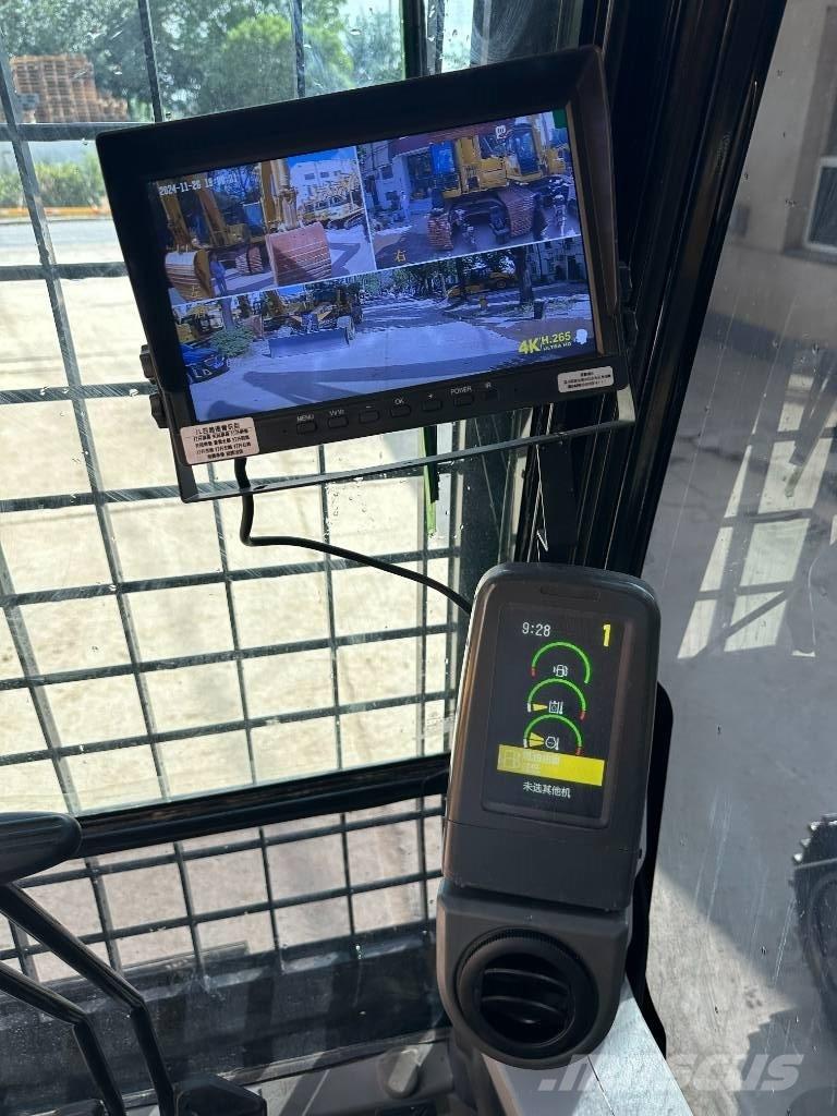 CAT CAT320D Escavadeiras de esteiras