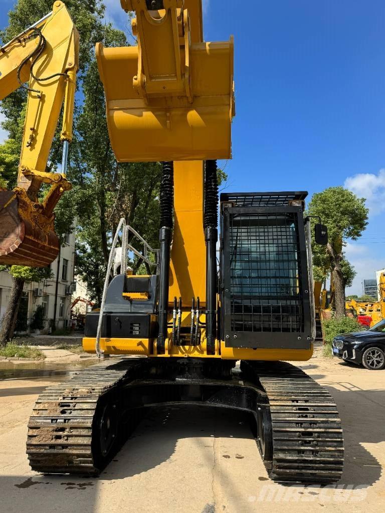 CAT CAT320D Escavadeiras de esteiras