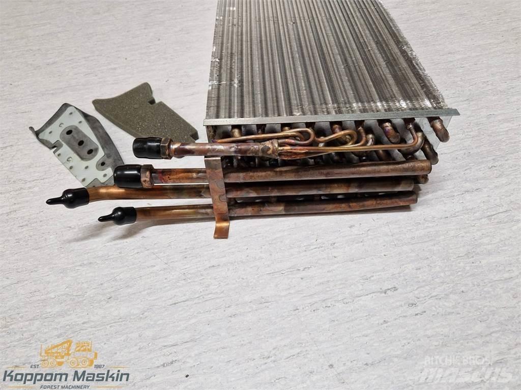 Eco Log 7013713 Cabina