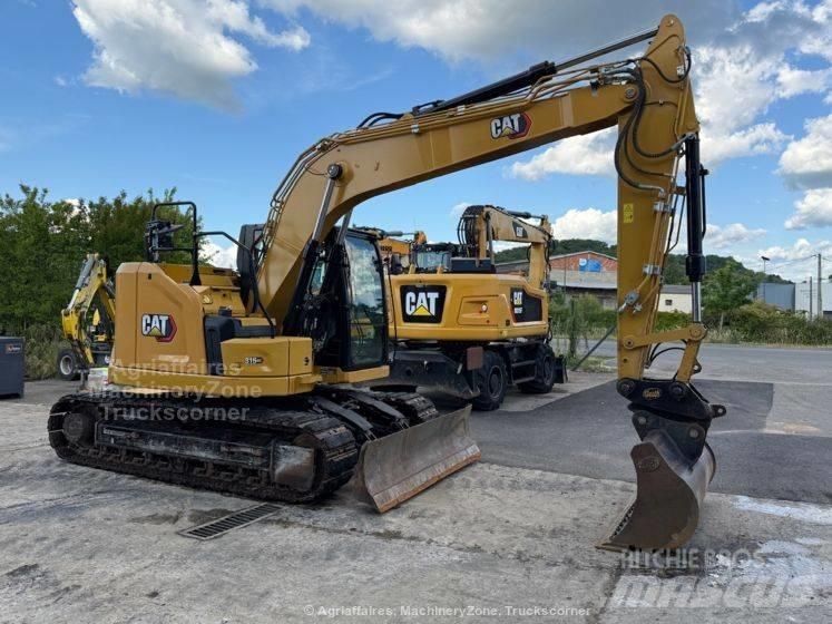 CAT 315GC Escavadeiras de esteiras