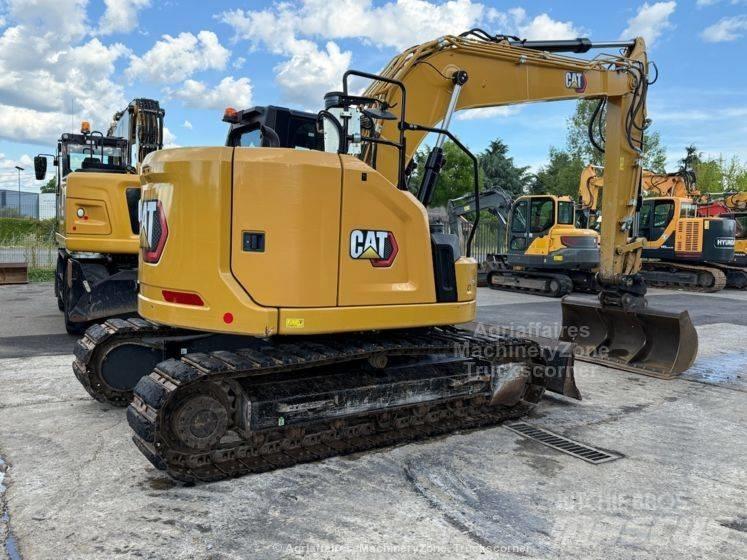 CAT 315GC Escavadeiras de esteiras