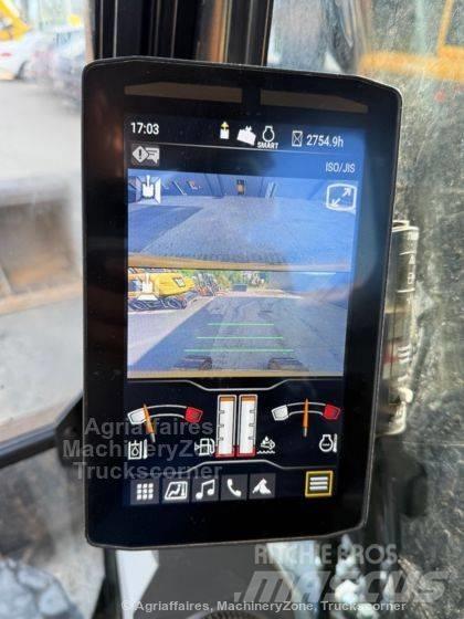 CAT 315GC Escavadeiras de esteiras