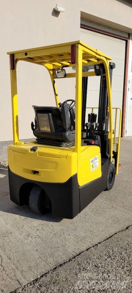Hyster A 1.5 XNT Empilhadores eléctricos
