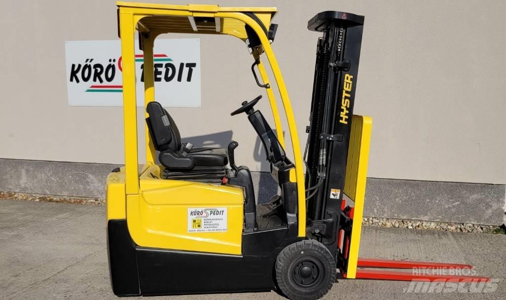 Hyster A 1.5 XNT Empilhadores eléctricos