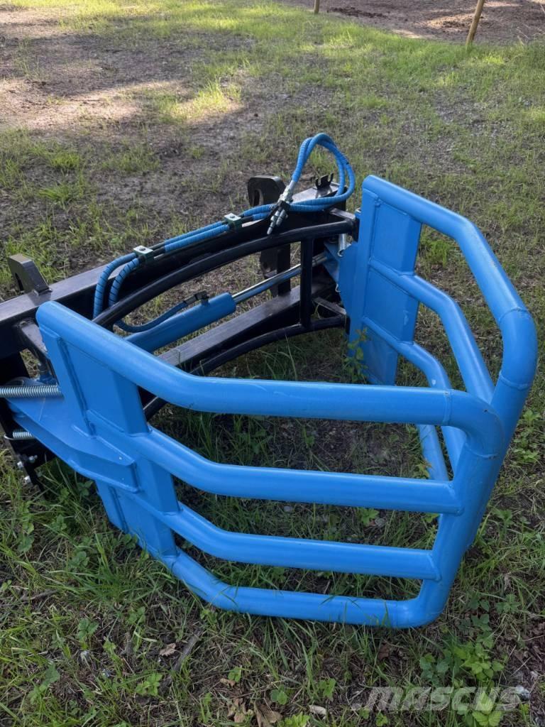 SE Equipment  Balgrip Acessórios de carregadora frontal