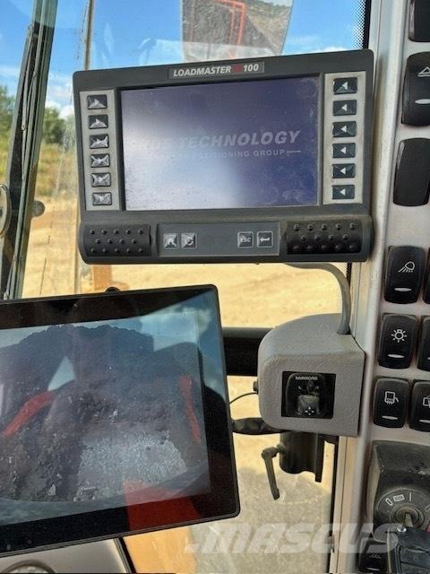 Volvo L 150 H Carregadeiras de rodas