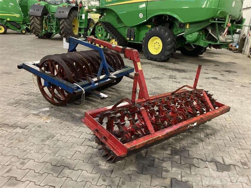  UNBEKANNT 1,80 m Rolos agrícolas
