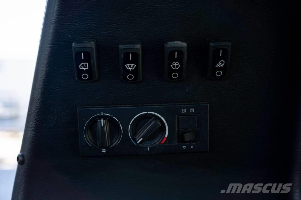 Ditch Witch JT40 Equipamentos de perfuração direcional horizontal