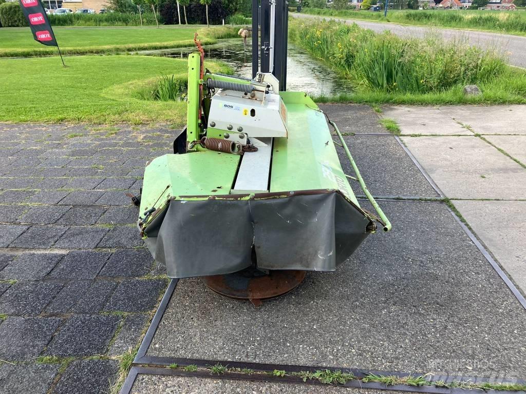 CLAAS corto 290 fn Gadanheiras