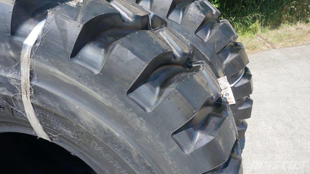 Bridgestone vlt Caminhões articulados
