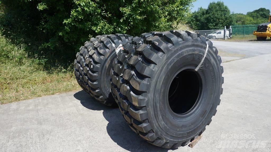 Bridgestone vlt Caminhões articulados