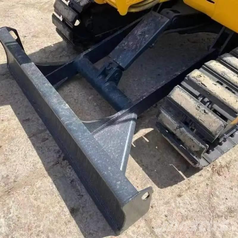 Komatsu PC 30 Miniescavadeiras