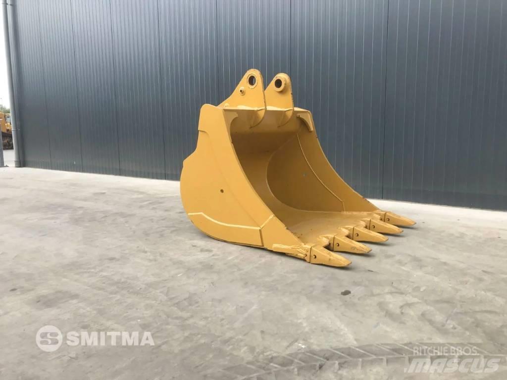 CAT M317 NG Baldes