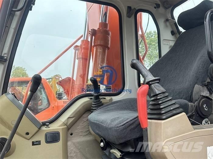 Doosan DH 150 LC-7 Escavadeiras de esteiras