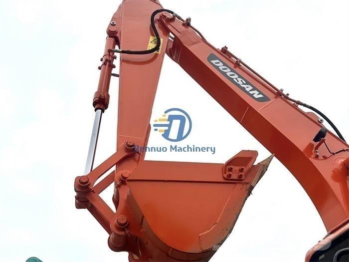 Doosan DH 150 LC-7 Escavadeiras de esteiras