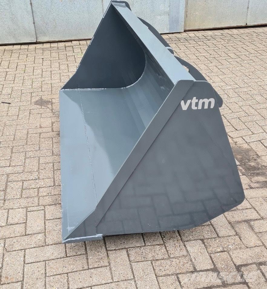 VTm 2400 Rotadores