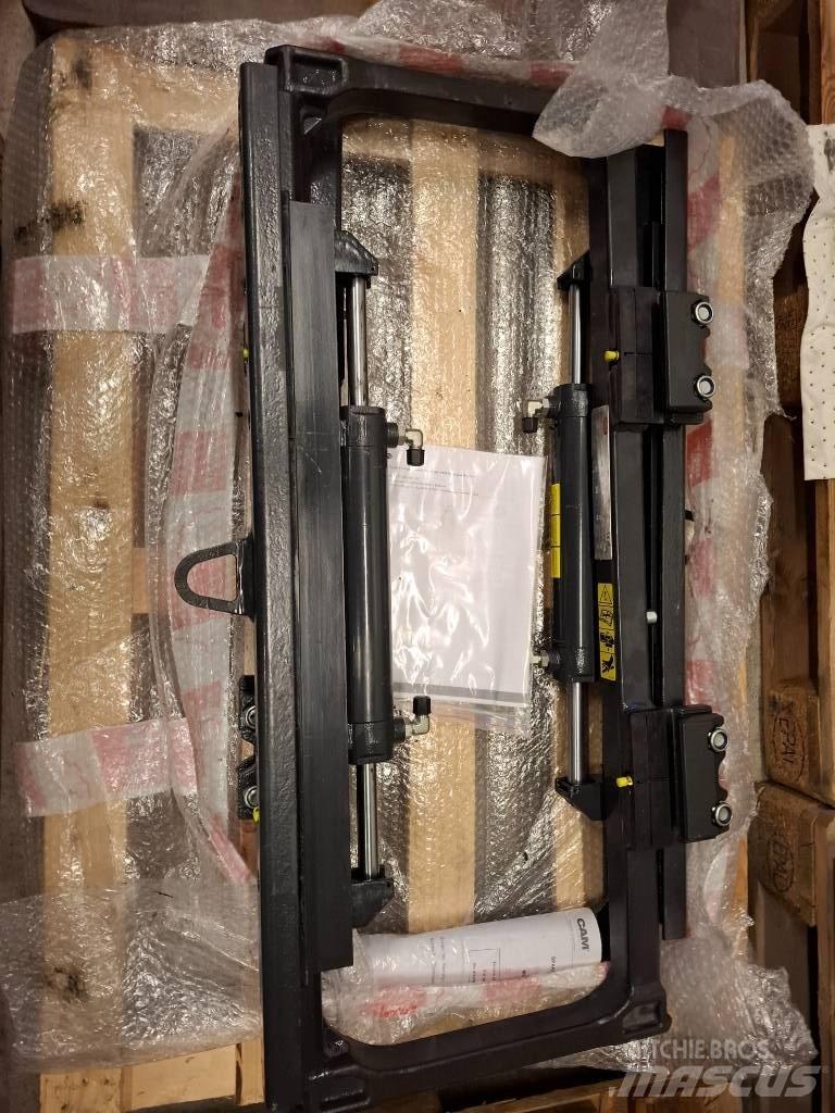 Cam SHP225 Sideshift Espalhadores