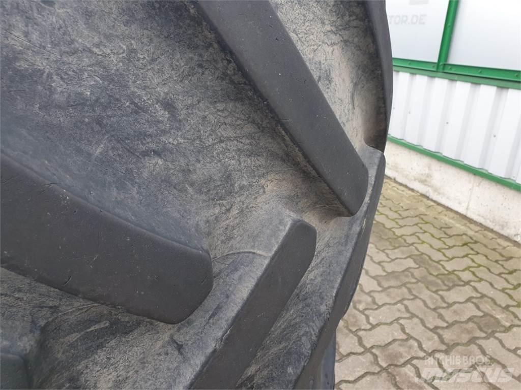 Mitas 600/70R38 Pneus Agrícolas