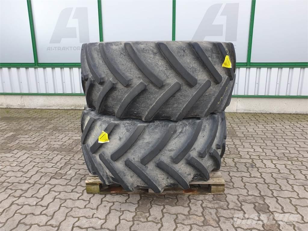 Mitas 600/70R38 Pneus Agrícolas
