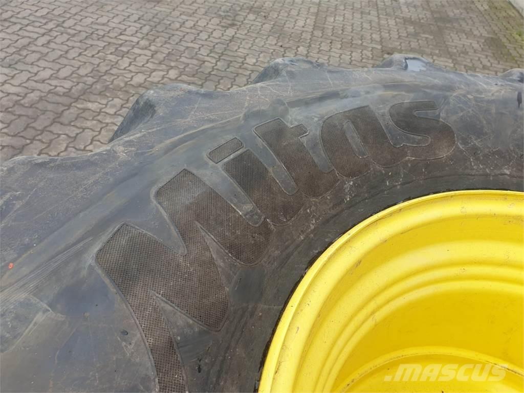 Mitas 600/70R38 Pneus Agrícolas