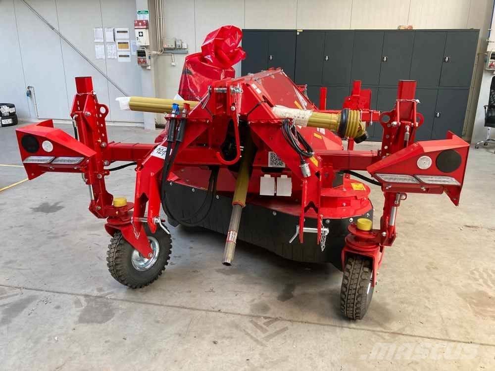 Grimme VT 170 Agricultura - Outros
