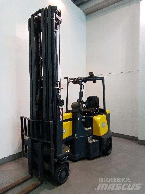 Aisle-Master 20 WHE Empilhadores eléctricos