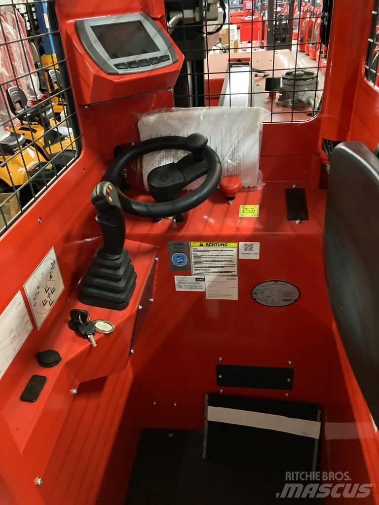 Combilift C 2500 STE Carregadores laterais