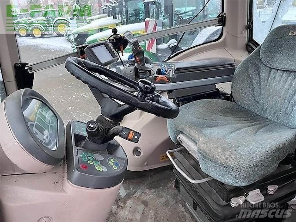 Fendt 933 Tratores Agrícolas usados
