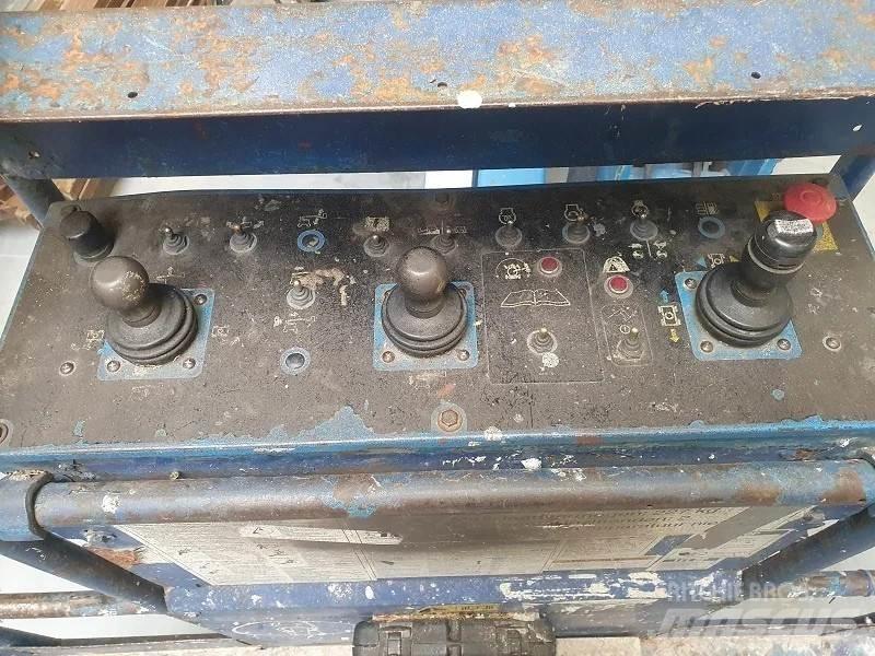 Genie Z45/25 Elevadores braços articulados