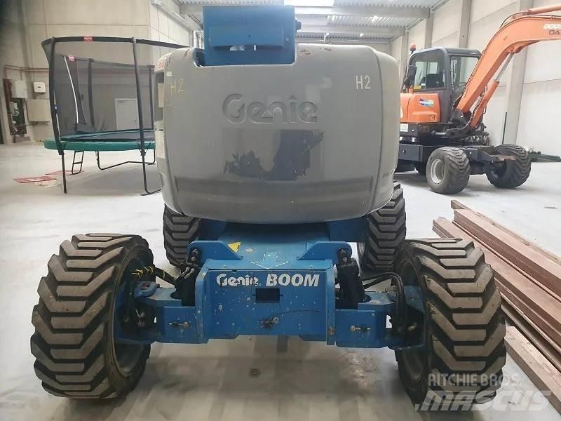 Genie Z45/25 Elevadores braços articulados