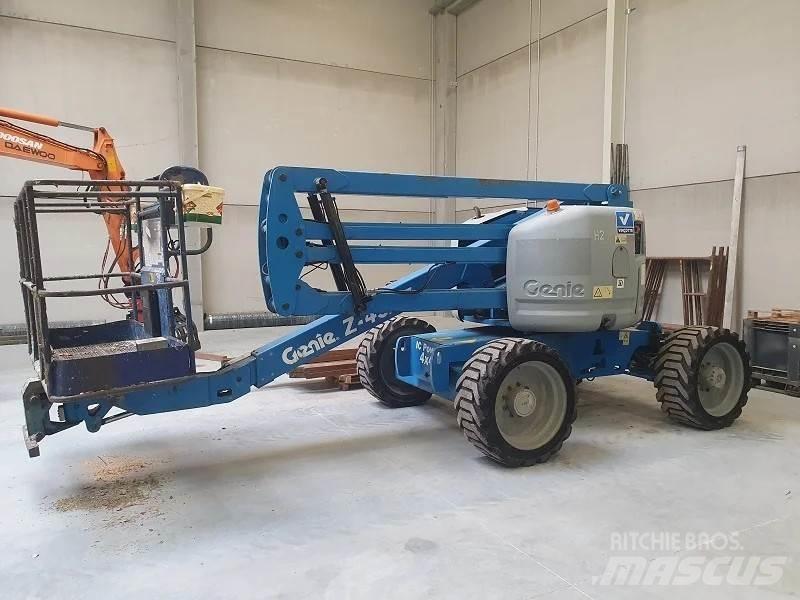 Genie Z45/25 Elevadores braços articulados