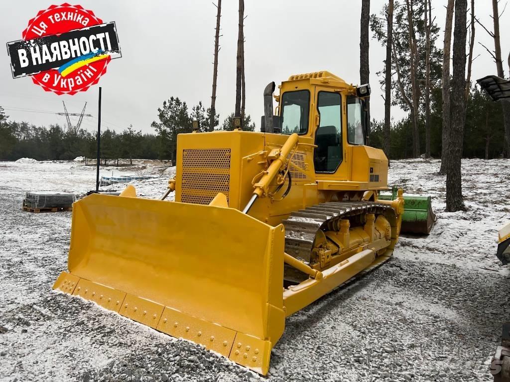 Shehwa TY 165-3 Dozers - Tratores rastos