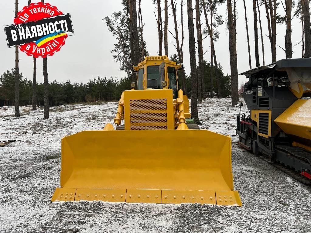 Shehwa TY 165-3 Dozers - Tratores rastos