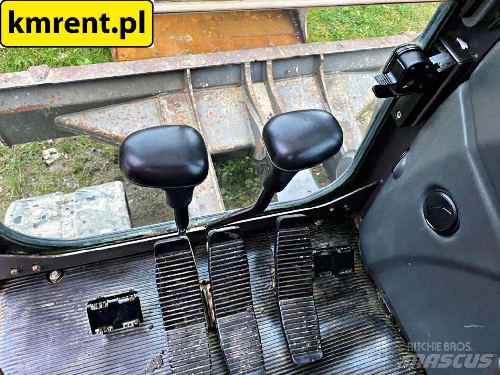 Mecalac 10 M CR Escavadeiras de esteiras