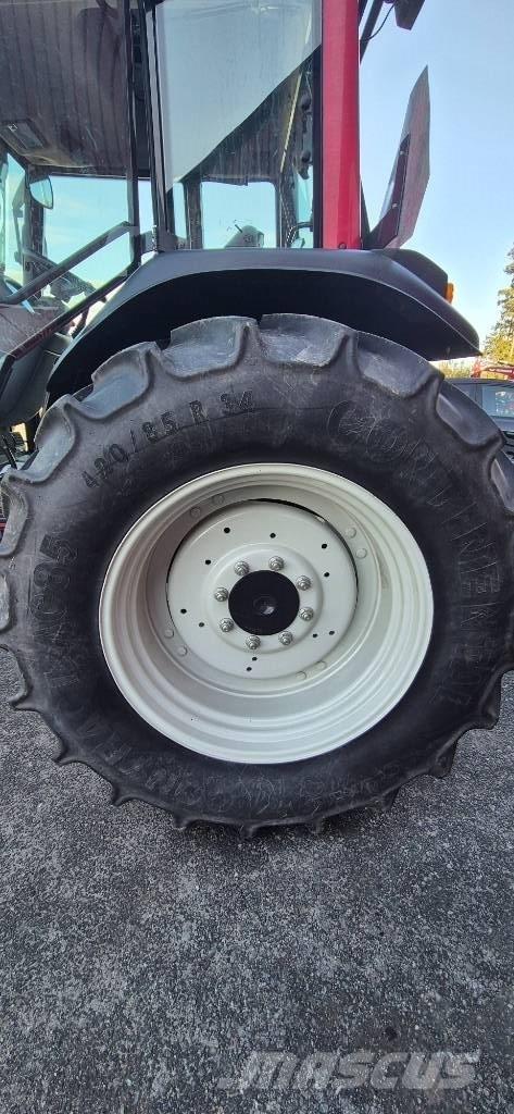 Valtra A 72 Tratores Agrícolas usados