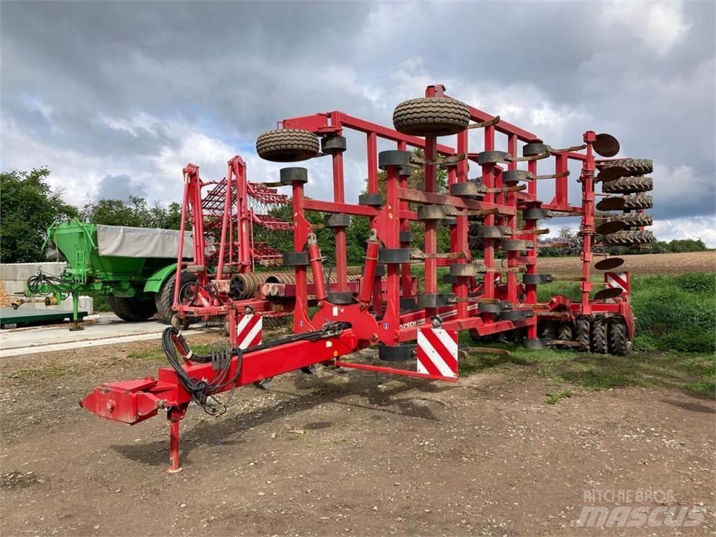 Horsch Tiger 6 XL Cultivadoras